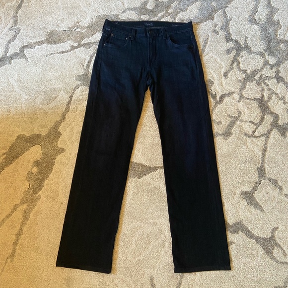 Citizens of Humanity // SID Regular Straight Jeans // Size 31 - Picture 1 of 14